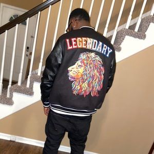 Meet your Posher, Dougie